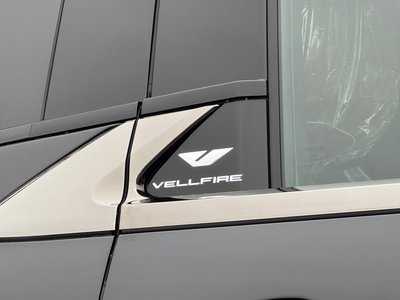2026 Toyota VELLFIRE 缩略图 12