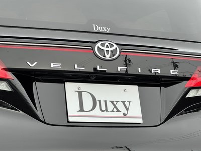 2026 Toyota VELLFIRE 缩略图 23