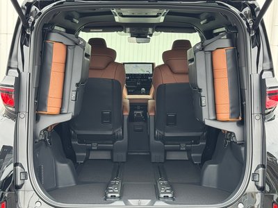 2026 Toyota VELLFIRE 缩略图 71