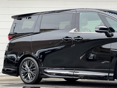 2026 Toyota VELLFIRE 缩略图 14