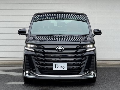 2026 Toyota VELLFIRE 缩略图 18
