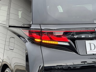 2026 Toyota VELLFIRE 缩略图 22