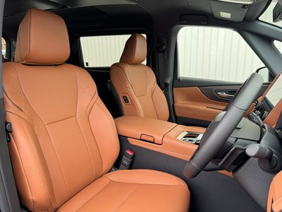 2026 Toyota VELLFIRE 缩略图 30