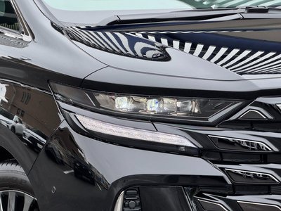 2026 Toyota VELLFIRE 缩略图 15