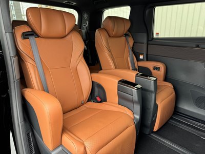 2026 Toyota VELLFIRE 缩略图 32