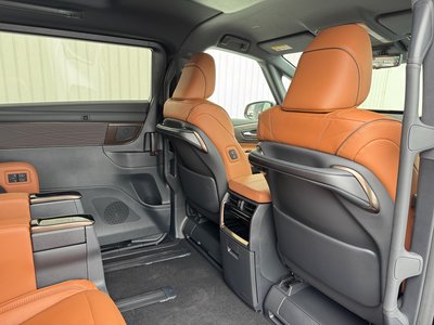 2026 Toyota VELLFIRE 缩略图 34