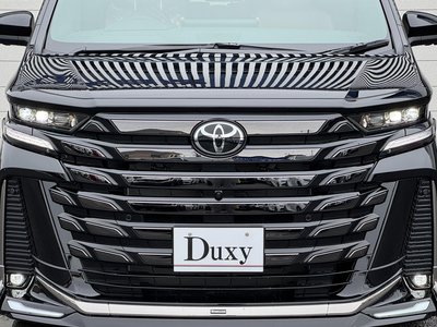 2026 Toyota VELLFIRE 缩略图 17