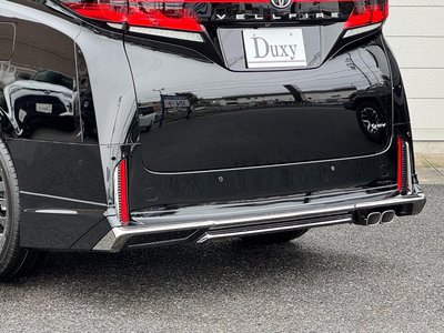 2026 Toyota VELLFIRE 缩略图 24