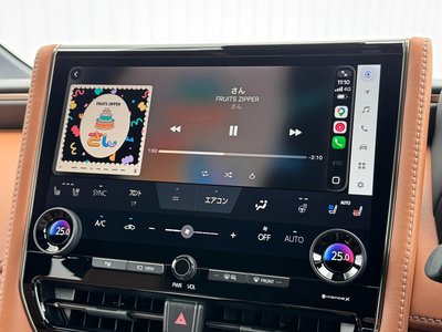2026 Toyota VELLFIRE 缩略图 46