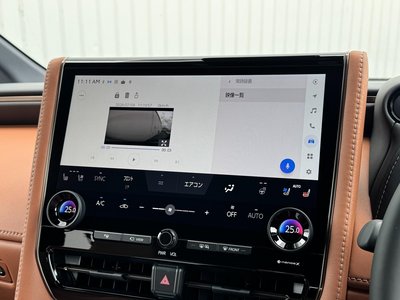2026 Toyota VELLFIRE 缩略图 49