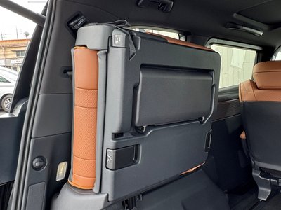 2026 Toyota VELLFIRE 缩略图 72