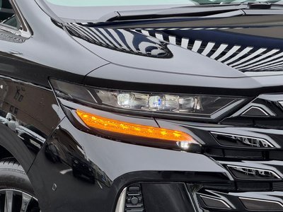 2026 Toyota VELLFIRE 缩略图 16