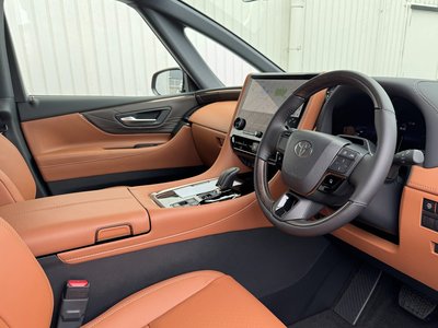 2026 Toyota VELLFIRE 缩略图 31