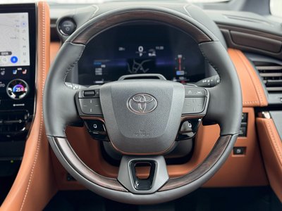 2026 Toyota VELLFIRE 缩略图 39