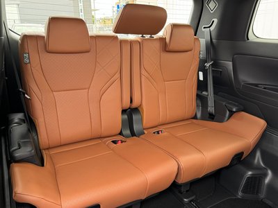 2026 Toyota VELLFIRE 缩略图 35