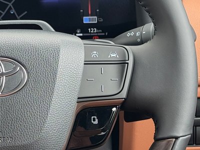 2026 Toyota VELLFIRE 缩略图 41