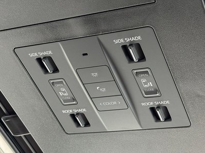 2026 Toyota VELLFIRE 缩略图 67