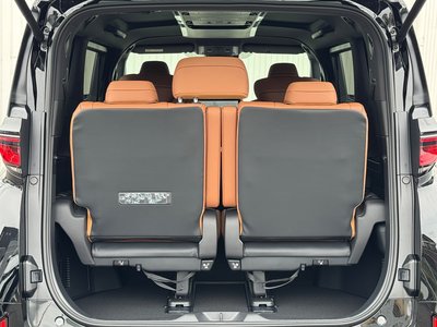 2026 Toyota VELLFIRE 缩略图 70