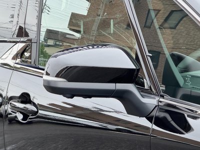 2026 Toyota VELLFIRE — фото 10