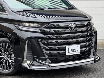 2026 Toyota VELLFIRE — фото 6