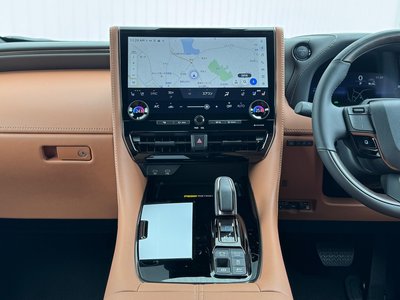 2026 Toyota VELLFIRE 缩略图 43
