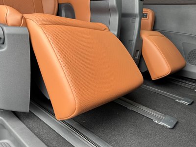 2026 Toyota VELLFIRE 缩略图 33