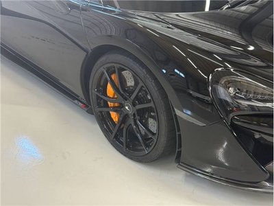 صورة 8 لـ 2018 Mclaren 570S