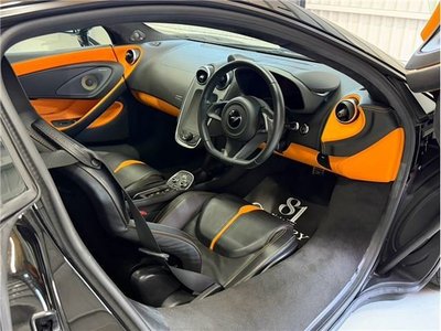 صورة 3 لـ 2018 Mclaren 570S