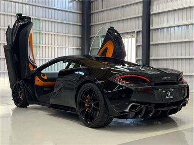 صورة 2 لـ 2018 Mclaren 570S