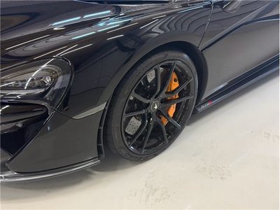 صورة 4 لـ 2018 Mclaren 570S