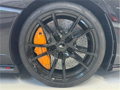 صورة 9 لـ 2018 Mclaren 570S