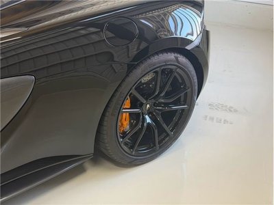 صورة 6 لـ 2018 Mclaren 570S