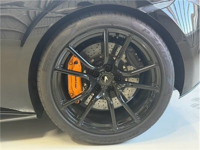 صورة 7 لـ 2018 Mclaren 570S