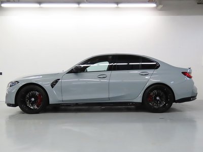 BMW M3 SEDAN - 8