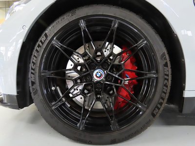 2023 BMW M3 SEDAN 缩略图 25