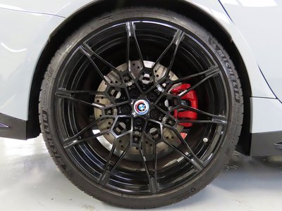 2023 BMW M3 SEDAN 缩略图 28