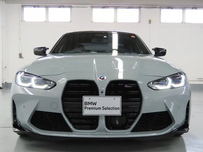BMW M3 SEDAN - 10