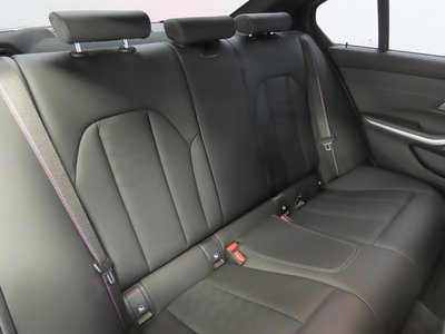 2023 BMW M3 SEDAN 缩略图 19