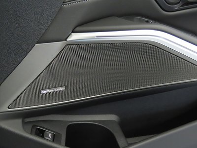 2023 BMW M3 SEDAN 缩略图 32