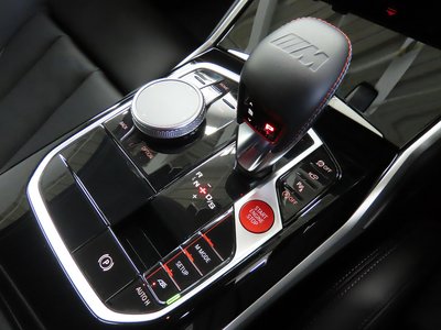 2023 BMW M3 SEDAN 缩略图 18