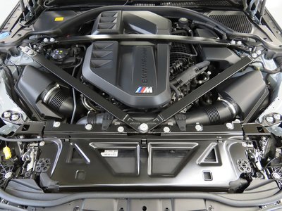 2023 BMW M3 SEDAN 缩略图 29