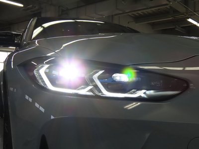 2023 BMW M3 SEDAN 缩略图 24