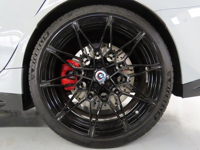 2023 BMW M3 SEDAN 缩略图 26