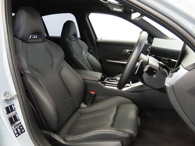BMW M3 SEDAN - 5