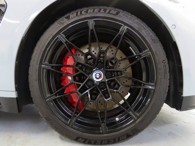 2023 BMW M3 SEDAN 缩略图 27
