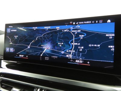 2023 BMW M3 SEDAN 缩略图 15