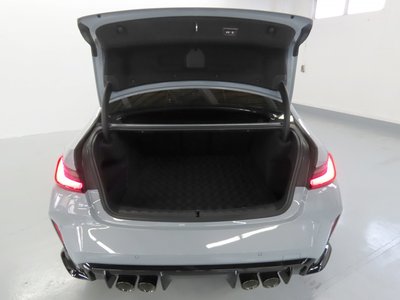 2023 BMW M3 SEDAN 缩略图 31