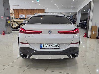 BMW X6 - 3