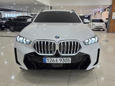 BMW X6 - 2