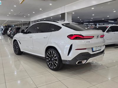 BMW X6 - 5
